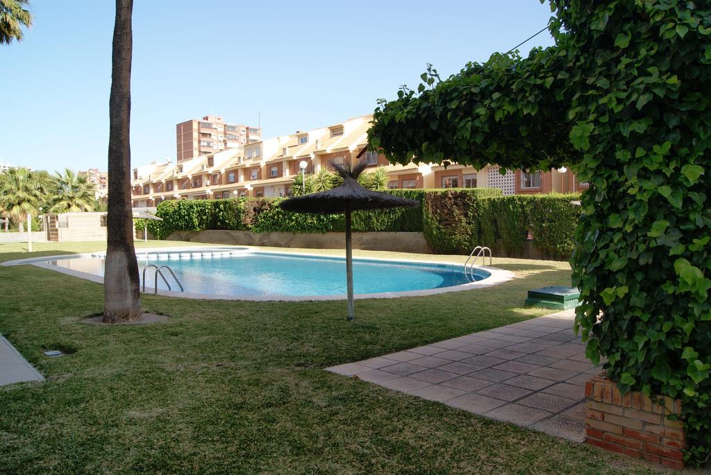 Arpon Apartment Alicante Værelse billede